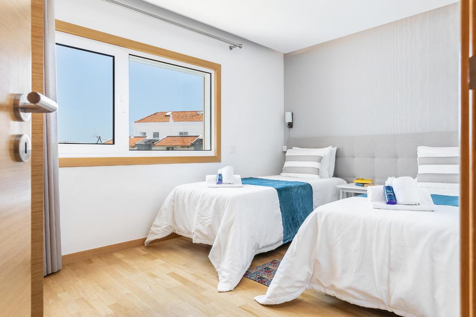 Garden Hill Relax & Old Town By Ocvillas Albufeira Exterior foto