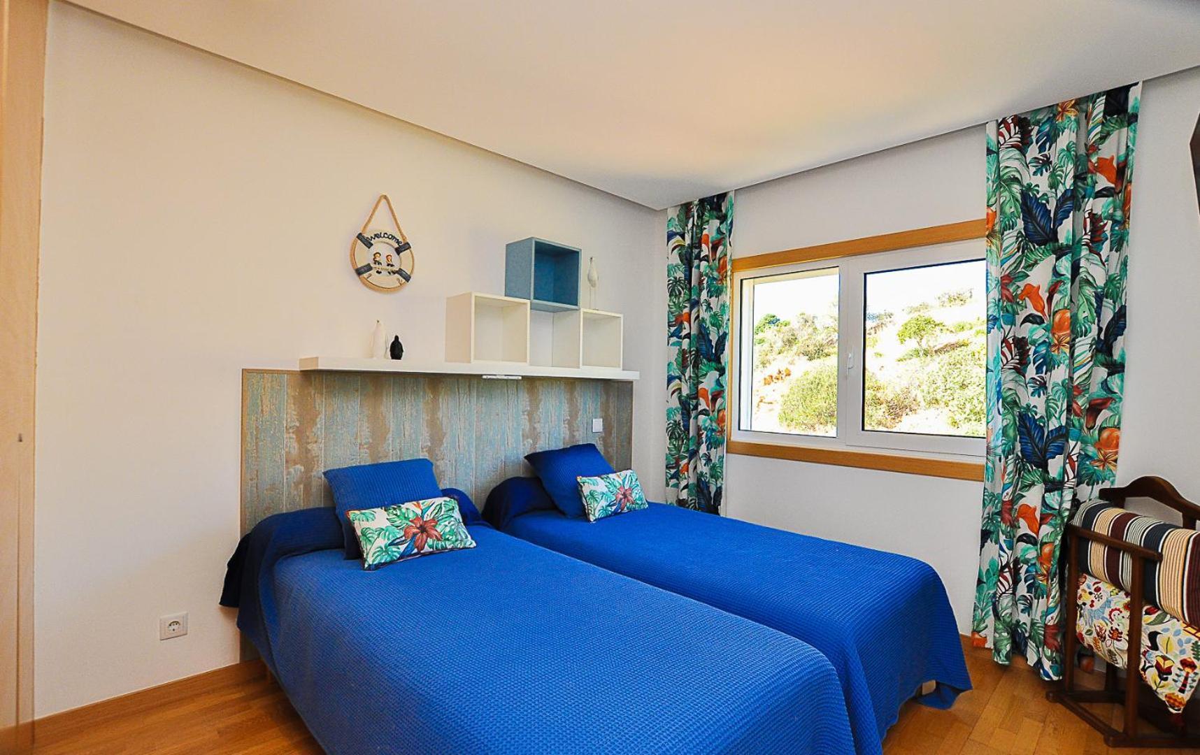 Garden Hill Relax & Old Town By Ocvillas Albufeira Exterior foto