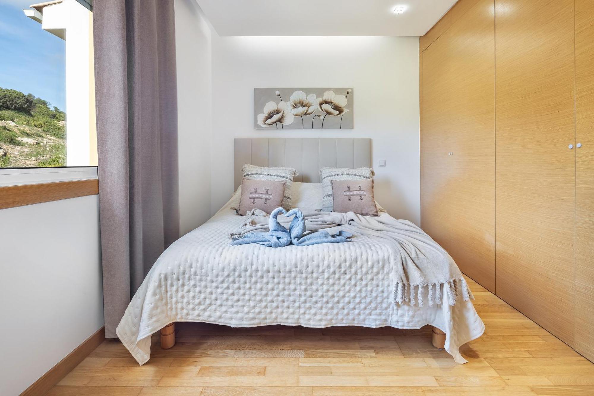 Garden Hill Relax & Old Town By Ocvillas Albufeira Exterior foto